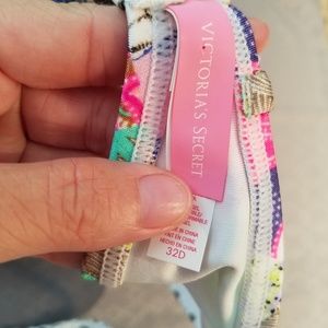 Victoria's Secret Angel bikini top 32D